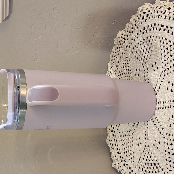 Stanley Quencher H2.O FlowState Tumbler Purple 30 Oz - Picture 3 of 10